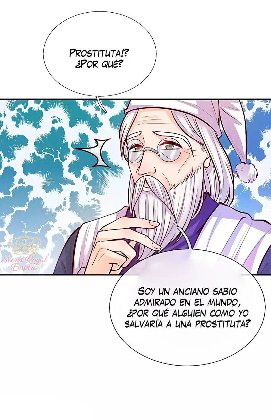 LA PRINCESA DEL EMPERADOR - Capítulo 20 - Página 14 - LectorTMOo