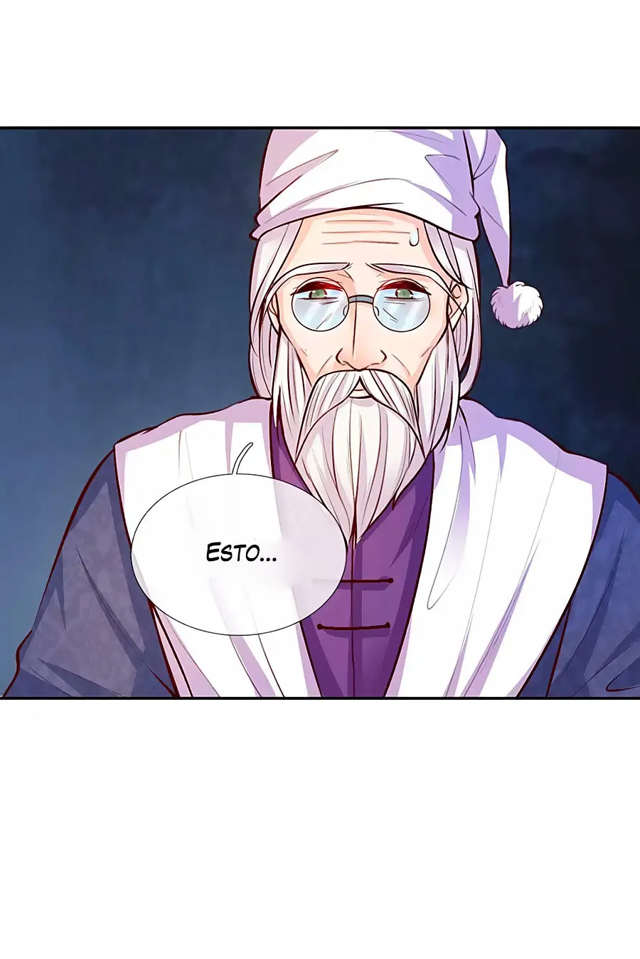 LA PRINCESA DEL EMPERADOR - Capítulo 20 - Página 16 - LectorTMOo