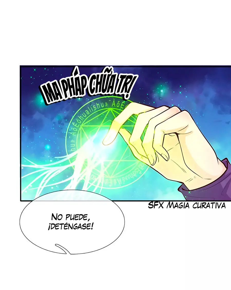 LA PRINCESA DEL EMPERADOR - Capítulo 20 - Página 18 - LectorTMOo