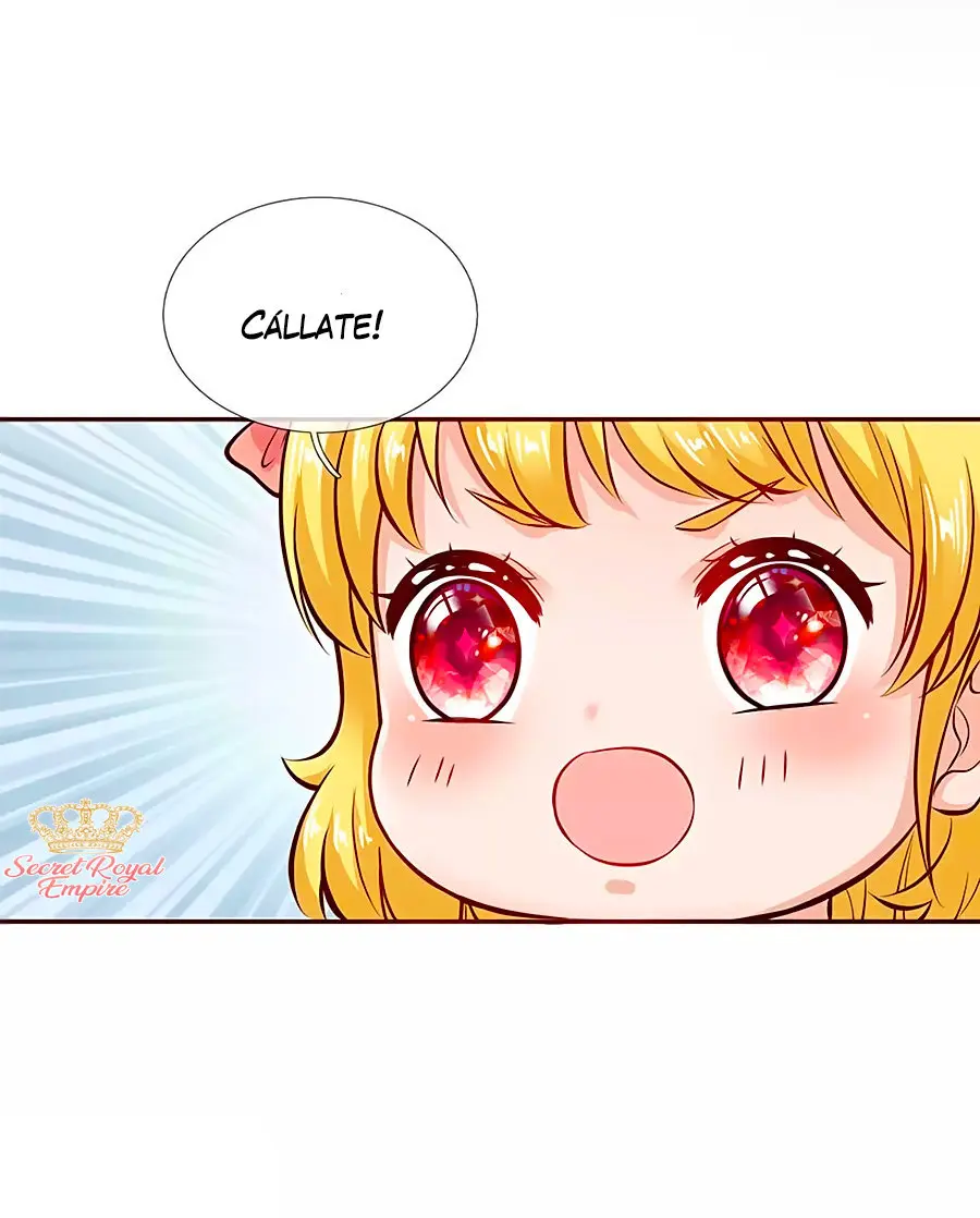 LA PRINCESA DEL EMPERADOR - Capítulo 20 - Página 20 - LectorTMOo