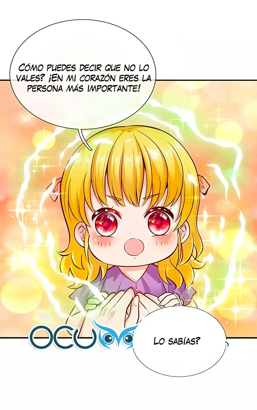 LA PRINCESA DEL EMPERADOR - Capítulo 20 - Página 23 - LectorTMOo