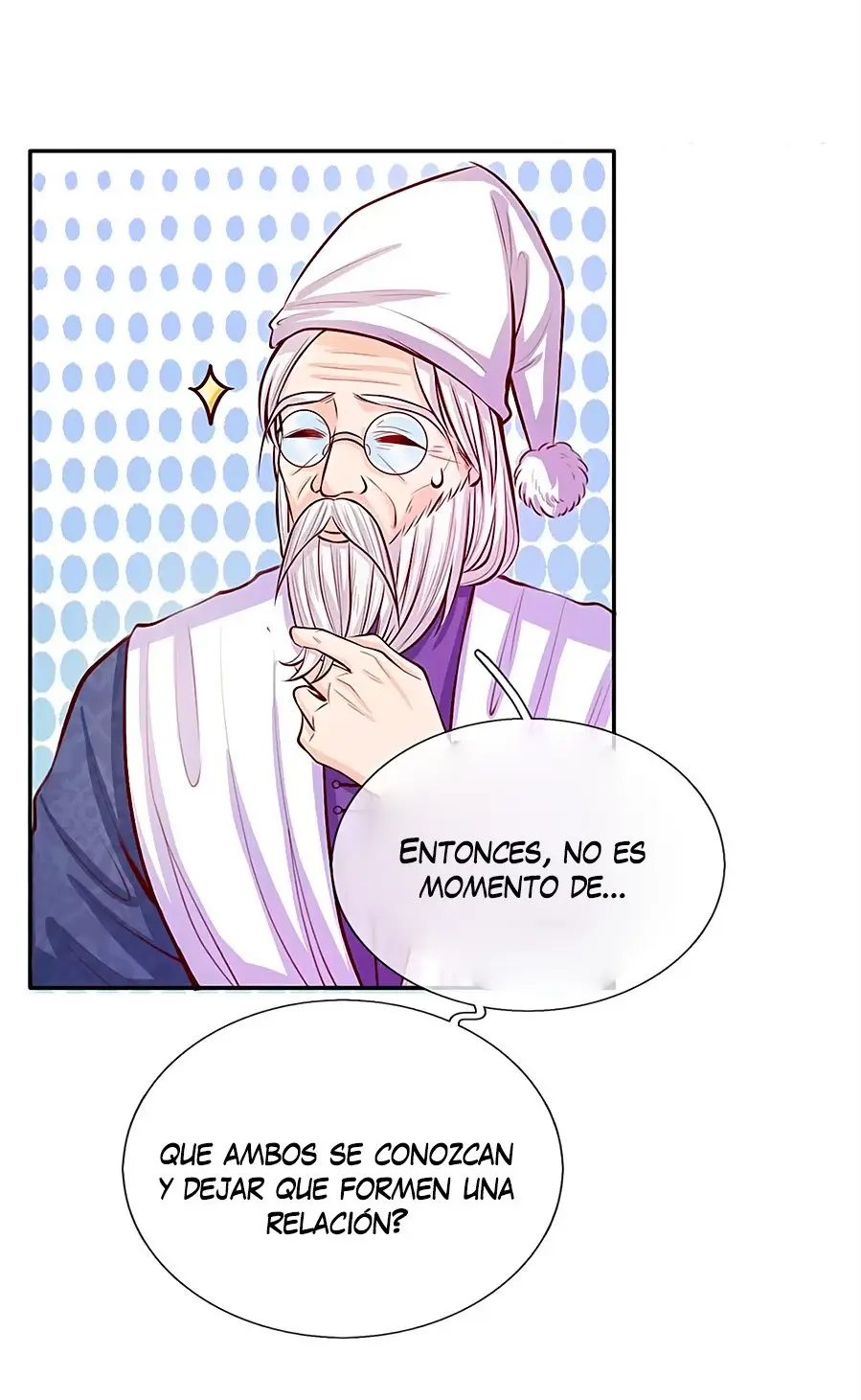 LA PRINCESA DEL EMPERADOR - Capítulo 21 - Página 16 - LectorTMOo