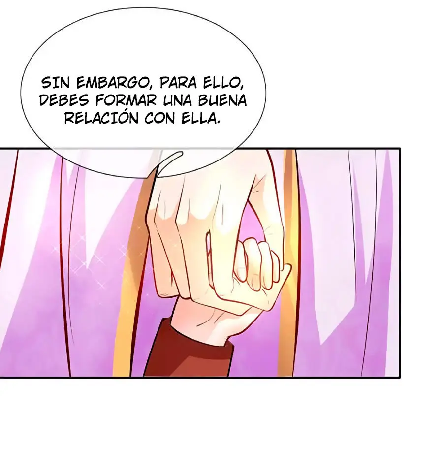 LA PRINCESA DEL EMPERADOR - Capítulo 22 - Página 16 - LectorTMOo