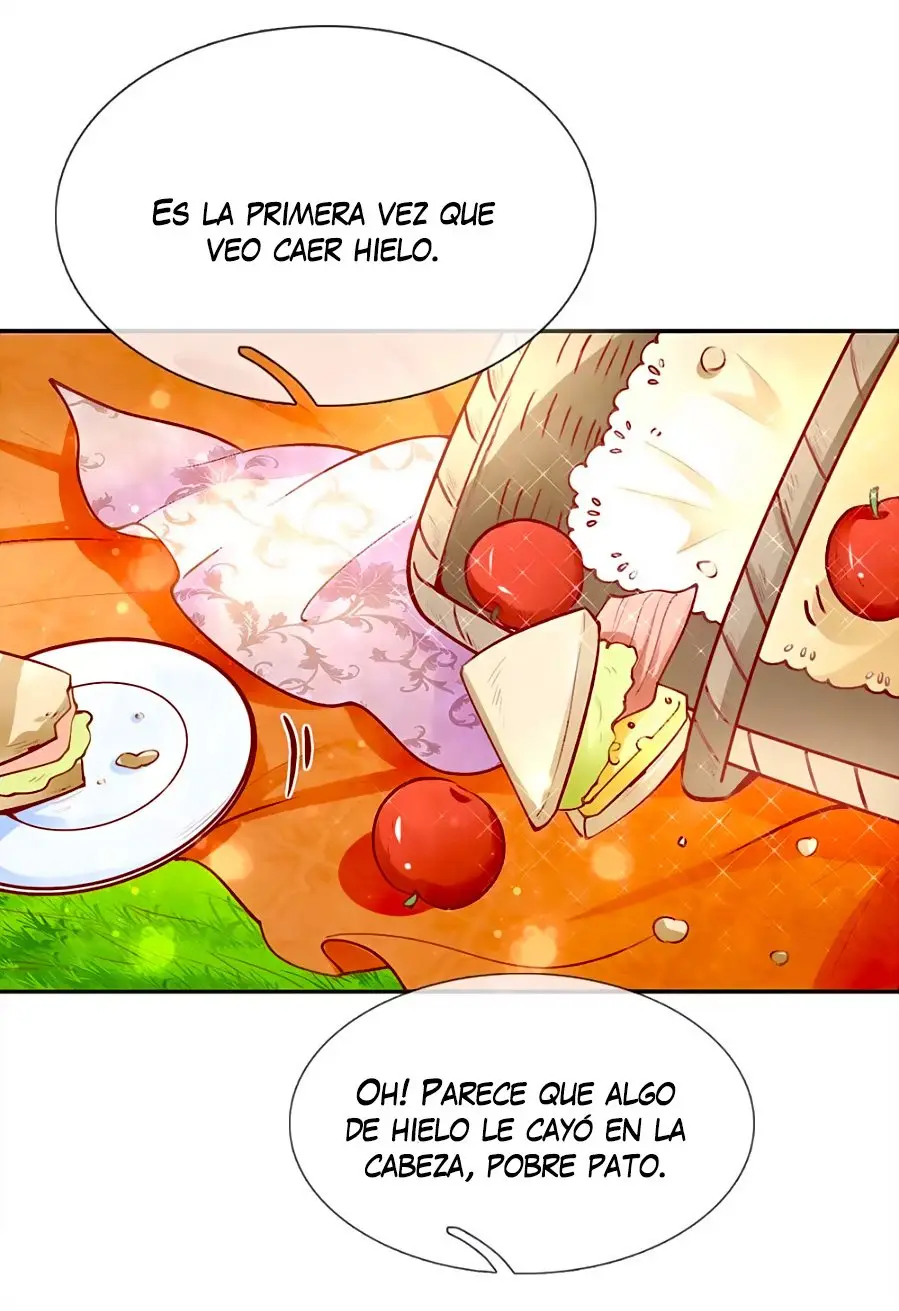LA PRINCESA DEL EMPERADOR - Capítulo 23 - Página 5 - LectorTMOo