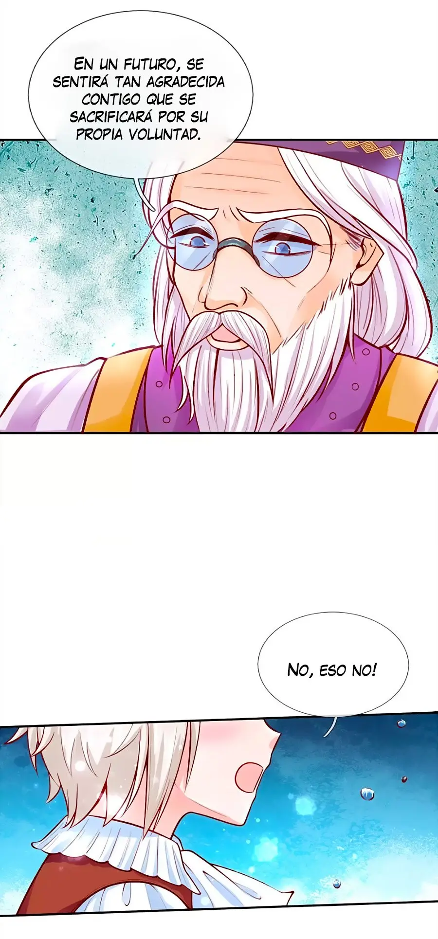 LA PRINCESA DEL EMPERADOR - Capítulo 23 - Página 10 - LectorTMOo