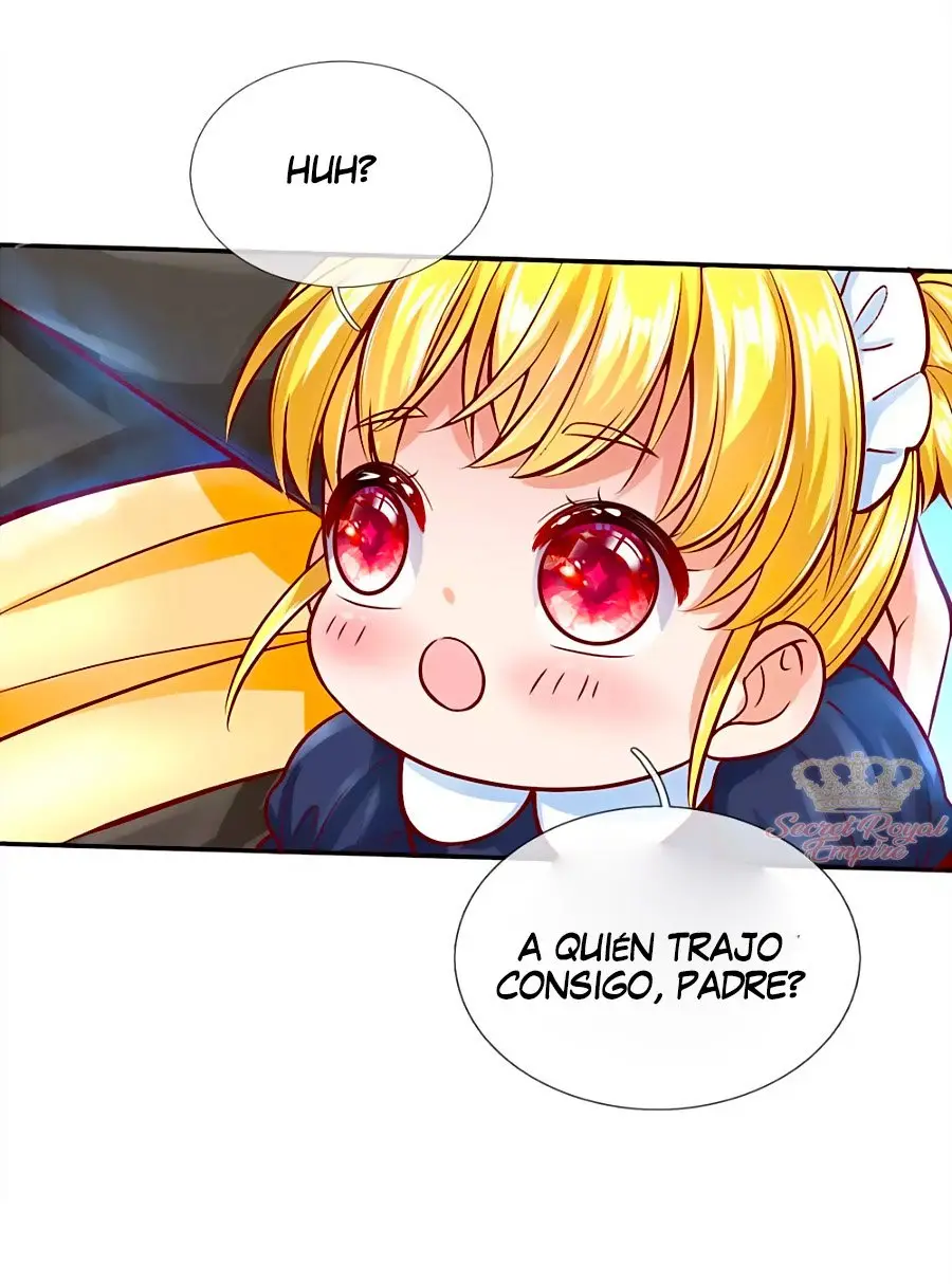 LA PRINCESA DEL EMPERADOR - Capítulo 23 - Página 16 - LectorTMOo
