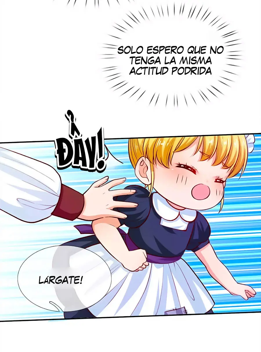 LA PRINCESA DEL EMPERADOR - Capítulo 24 - Página 8 - LectorTMOo