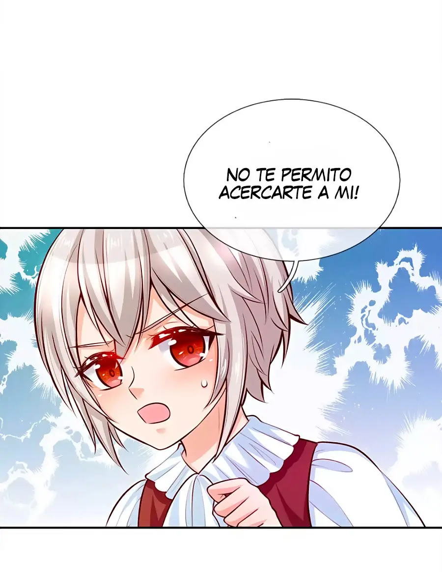 LA PRINCESA DEL EMPERADOR - Capítulo 24 - Página 9 - LectorTMOo