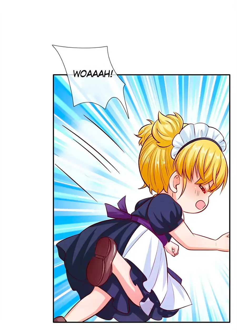 LA PRINCESA DEL EMPERADOR - Capítulo 24 - Página 10 - LectorTMOo