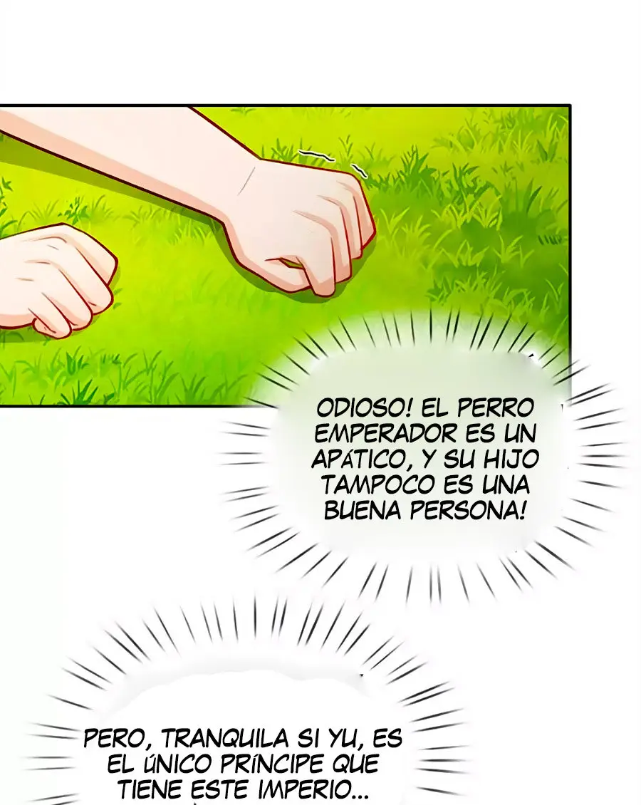 LA PRINCESA DEL EMPERADOR - Capítulo 24 - Página 12 - LectorTMOo