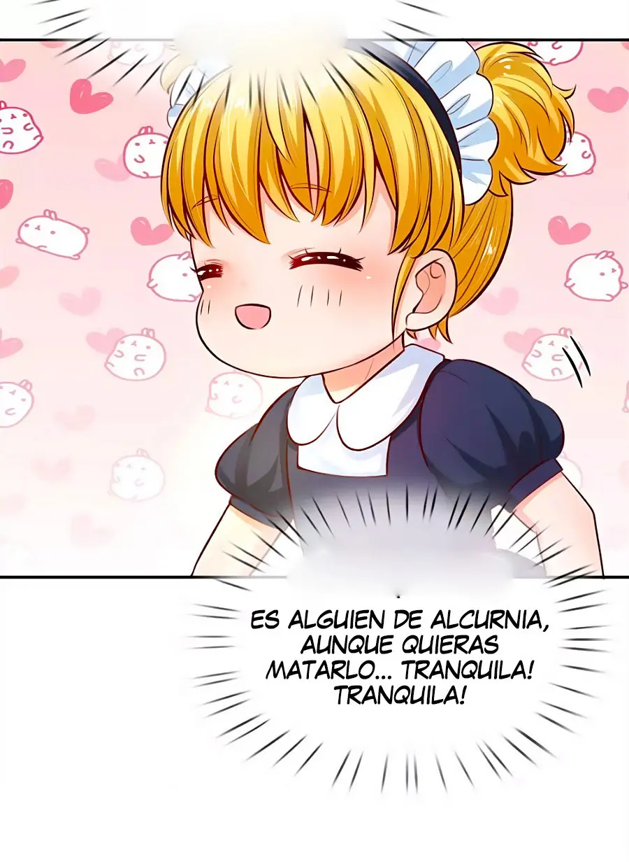 LA PRINCESA DEL EMPERADOR - Capítulo 24 - Página 13 - LectorTMOo