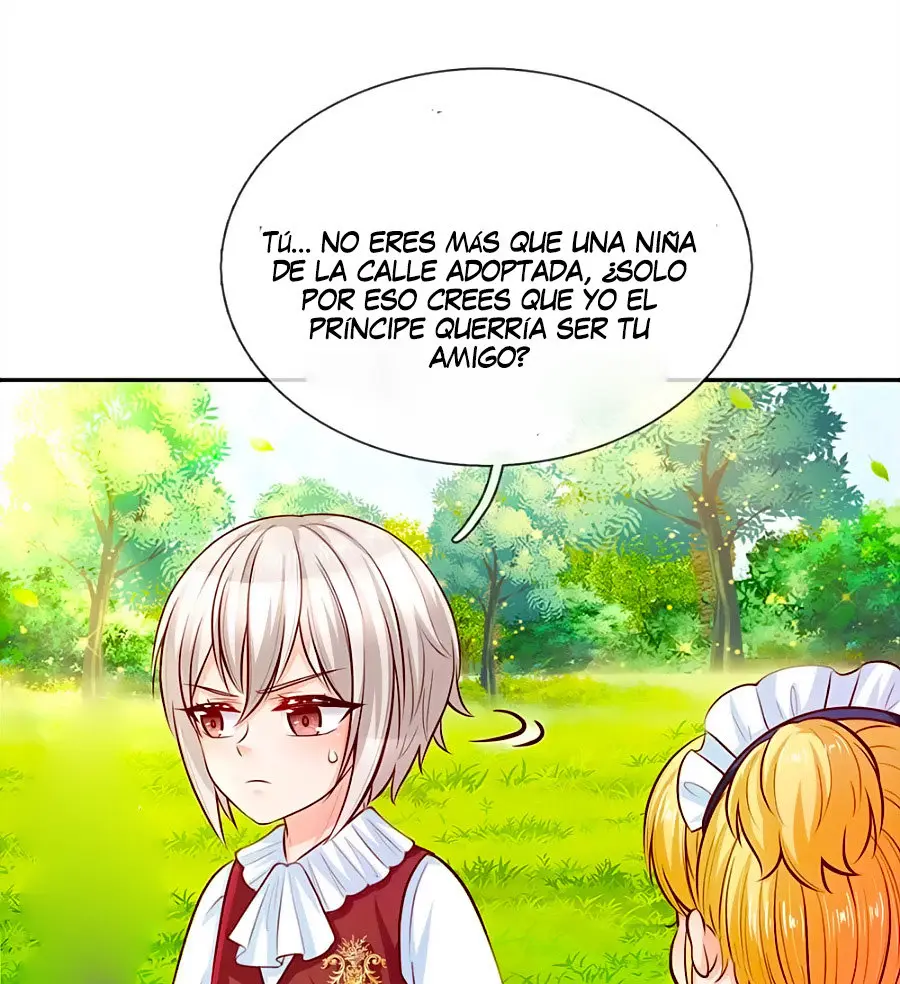LA PRINCESA DEL EMPERADOR - Capítulo 24 - Página 14 - LectorTMOo