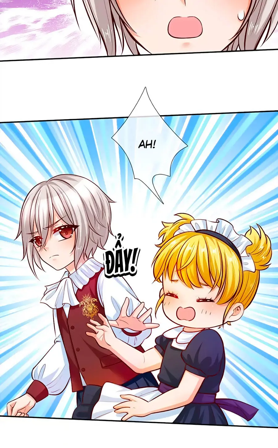 LA PRINCESA DEL EMPERADOR - Capítulo 24 - Página 16 - LectorTMOo