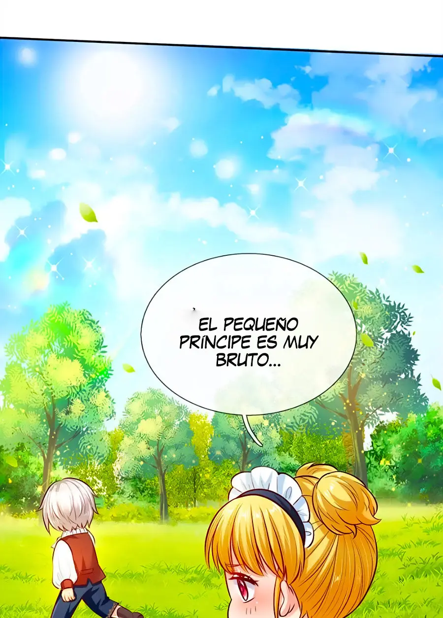 LA PRINCESA DEL EMPERADOR - Capítulo 24 - Página 17 - LectorTMOo