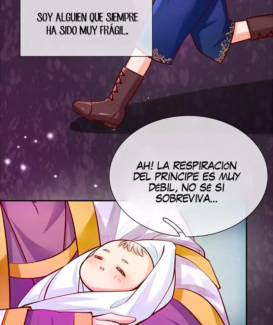 LA PRINCESA DEL EMPERADOR - Capítulo 24 - Página 22 - LectorTMOo
