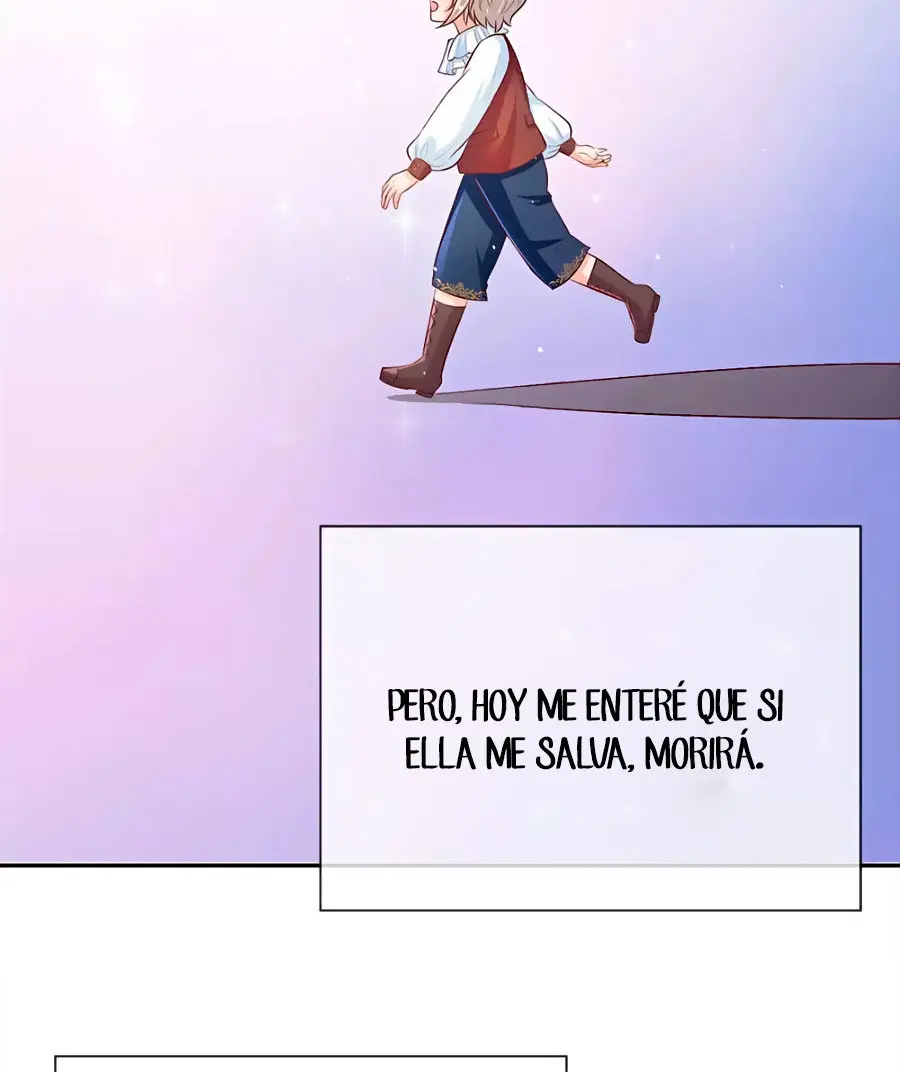 LA PRINCESA DEL EMPERADOR - Capítulo 24 - Página 27 - LectorTMOo