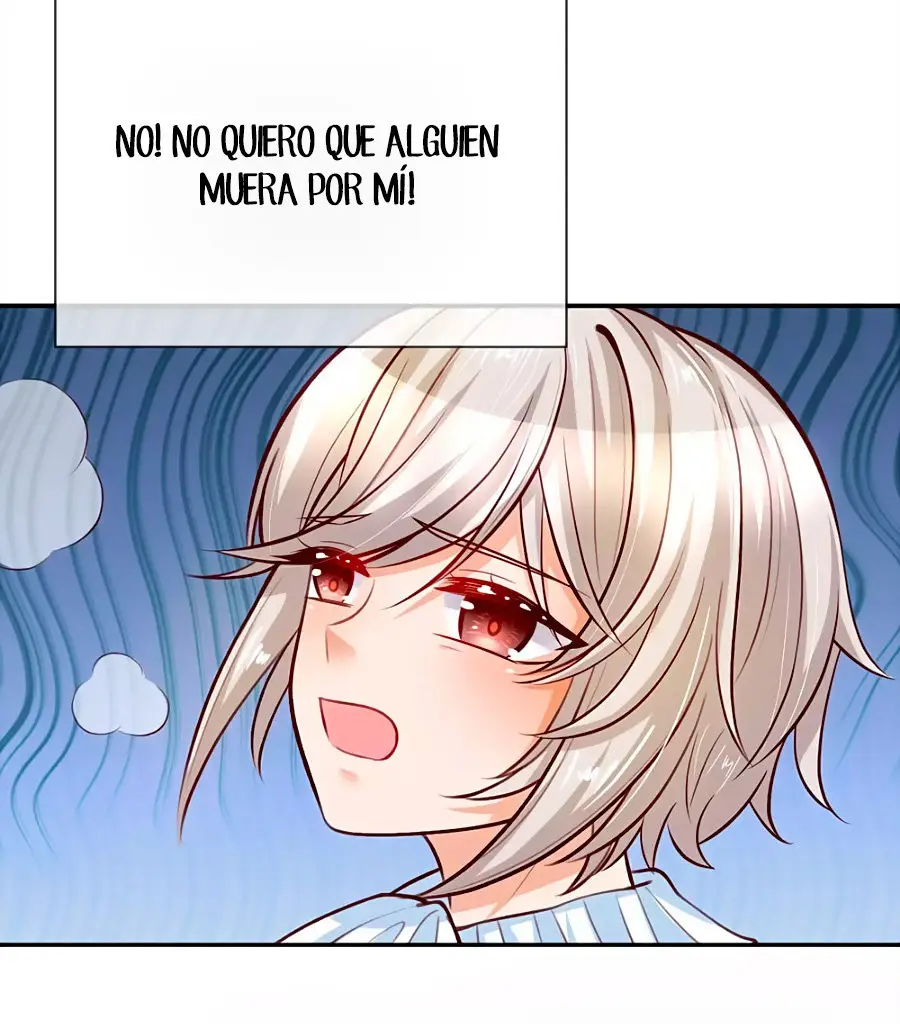 LA PRINCESA DEL EMPERADOR - Capítulo 24 - Página 28 - LectorTMOo