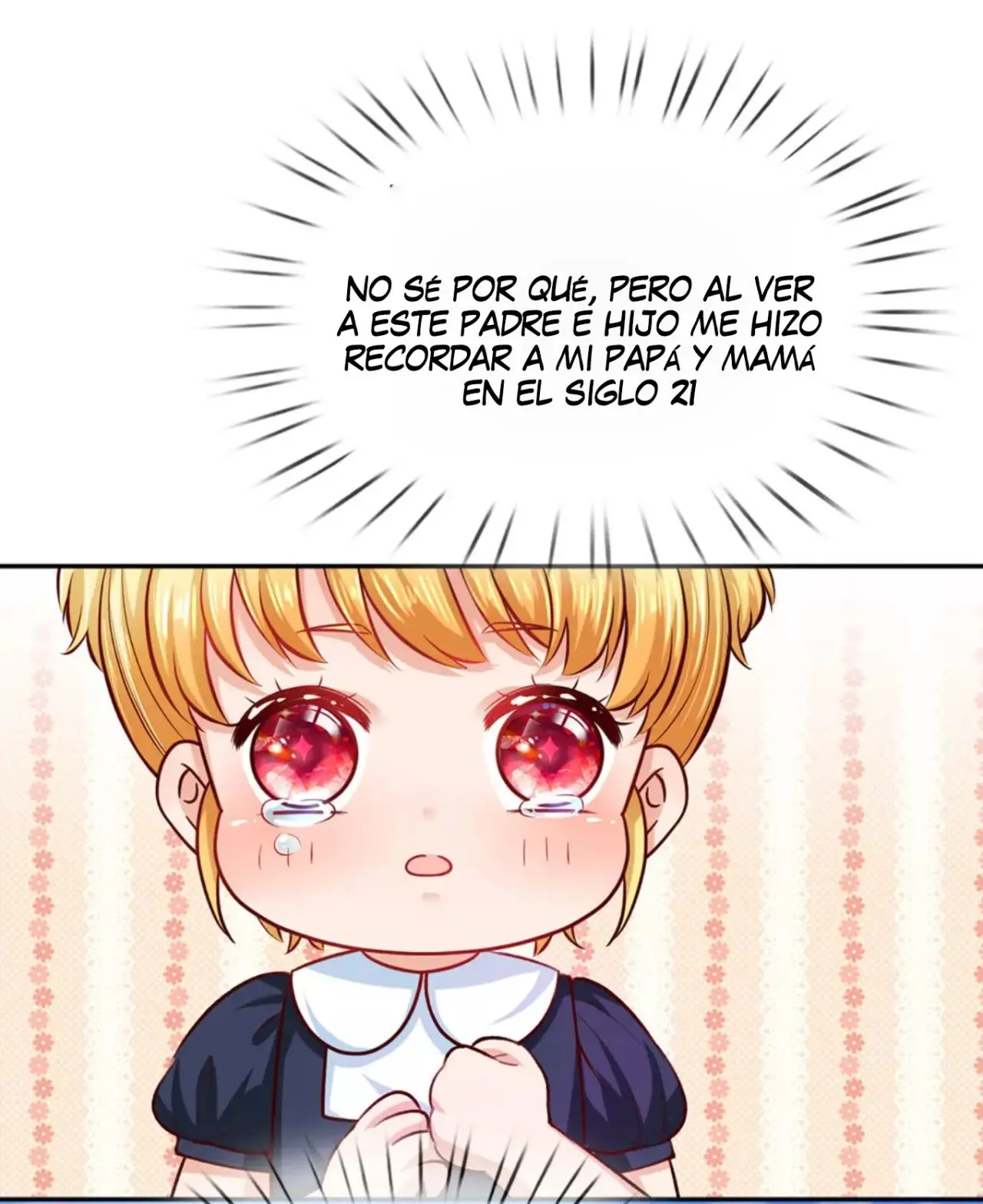 LA PRINCESA DEL EMPERADOR - Capítulo 25 - Página 18 - LectorTMOo
