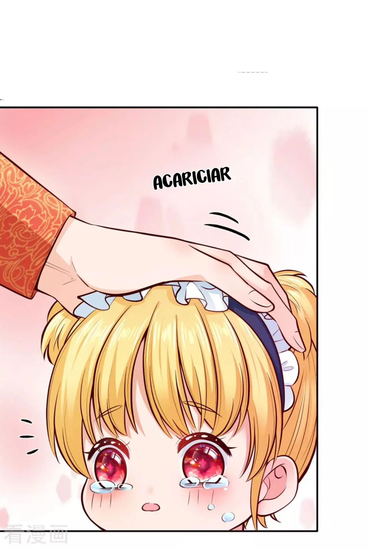 LA PRINCESA DEL EMPERADOR - Capítulo 26 - Página 4 - LectorTMOo