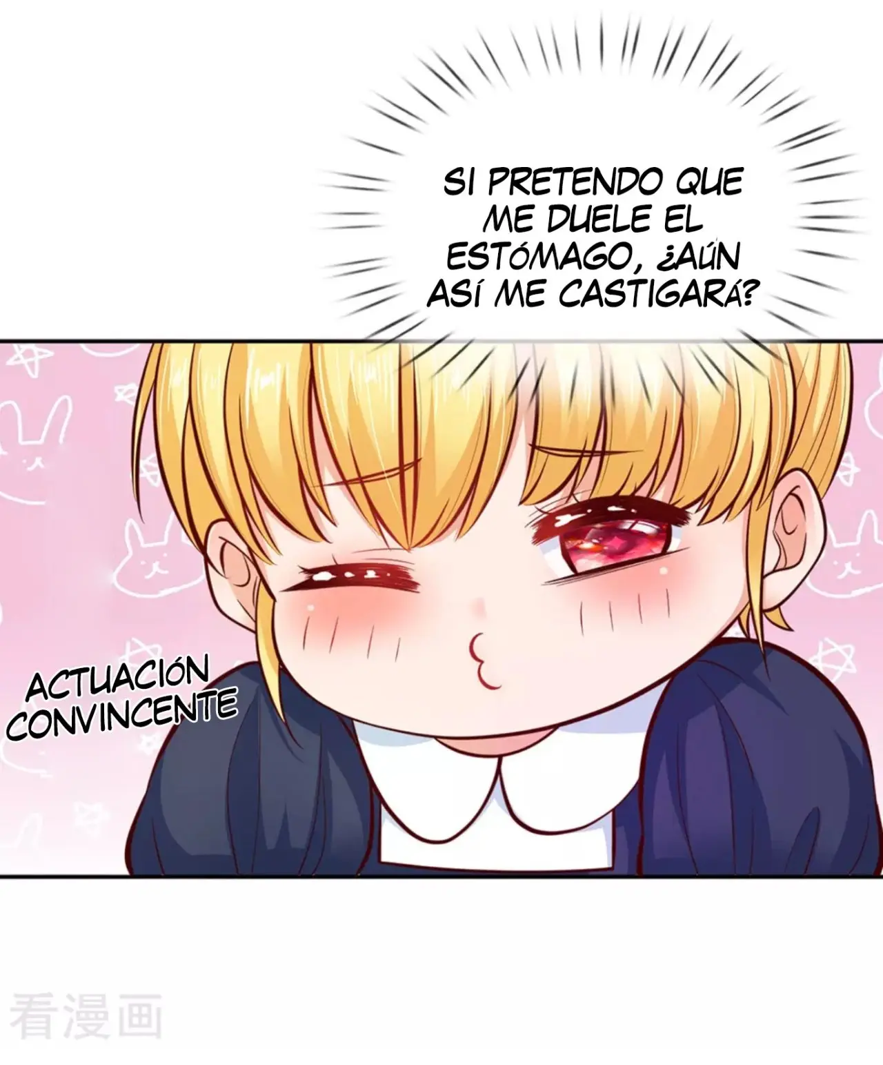 LA PRINCESA DEL EMPERADOR - Capítulo 26 - Página 8 - LectorTMOo
