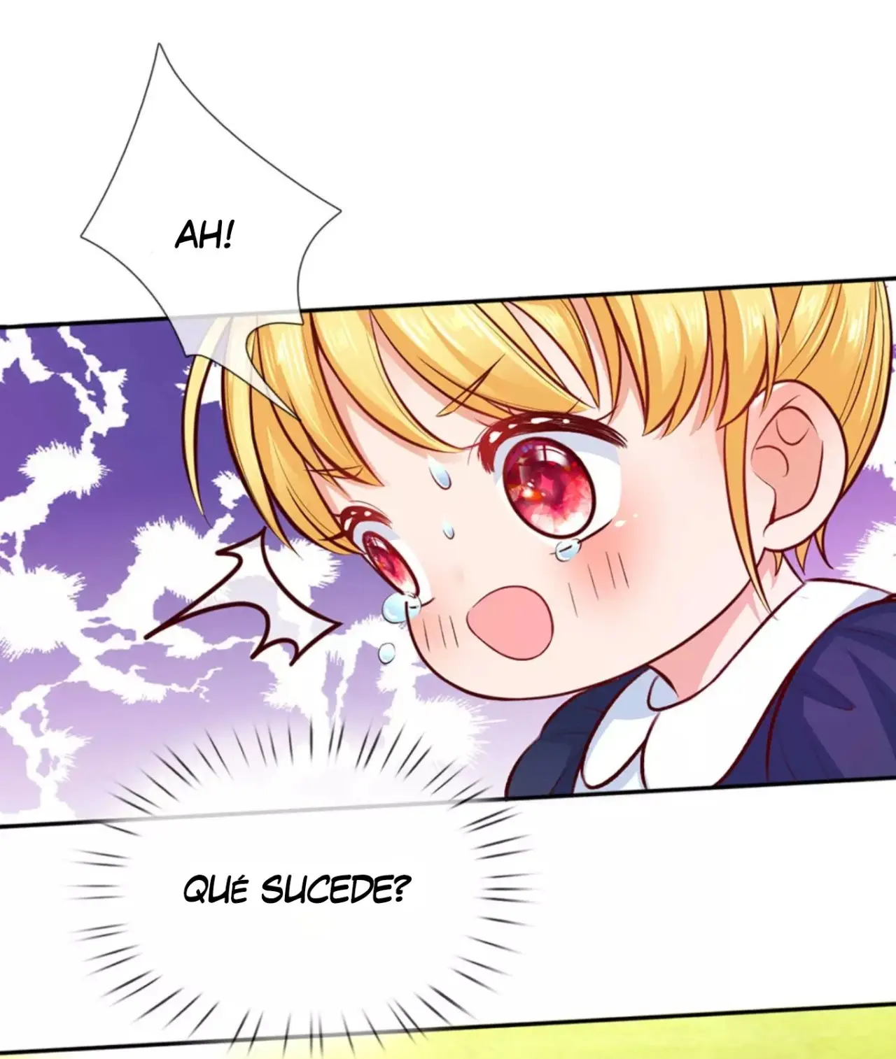 LA PRINCESA DEL EMPERADOR - Capítulo 26 - Página 10 - LectorTMOo