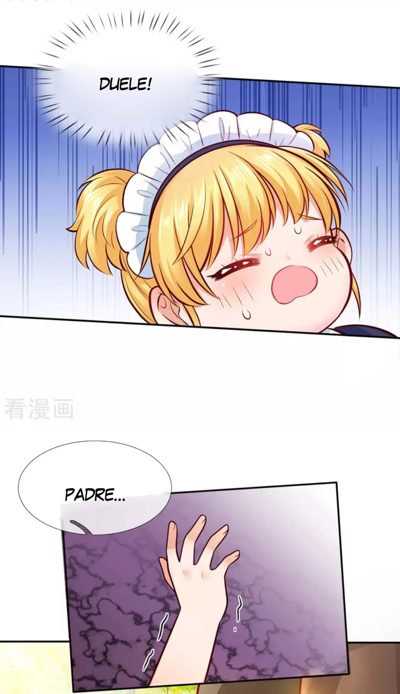 LA PRINCESA DEL EMPERADOR - Capítulo 26 - Página 12 - LectorTMOo