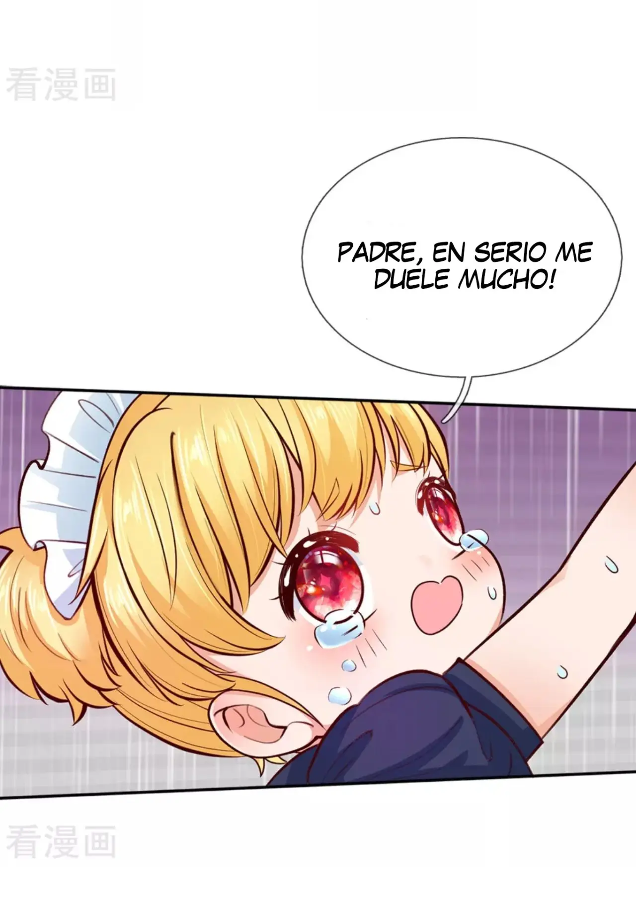 LA PRINCESA DEL EMPERADOR - Capítulo 26 - Página 15 - LectorTMOo
