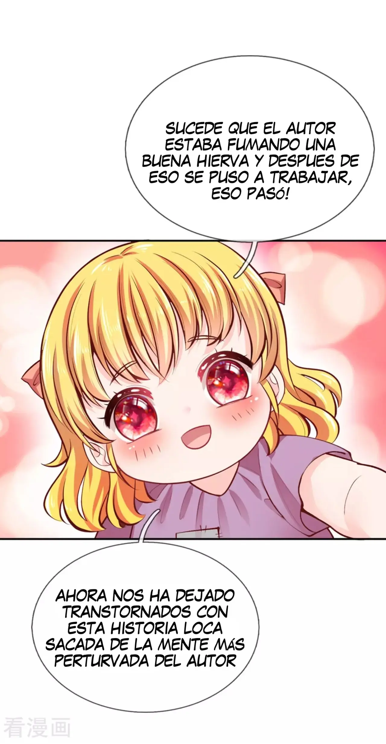 LA PRINCESA DEL EMPERADOR - Capítulo 26 - Página 22 - LectorTMOo
