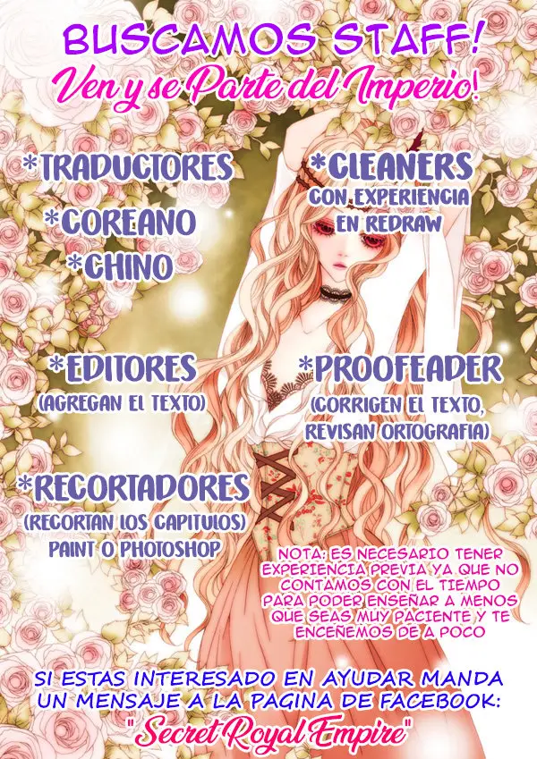 LA PRINCESA DEL EMPERADOR - Capítulo 26 - Página 24 - LectorTMOo