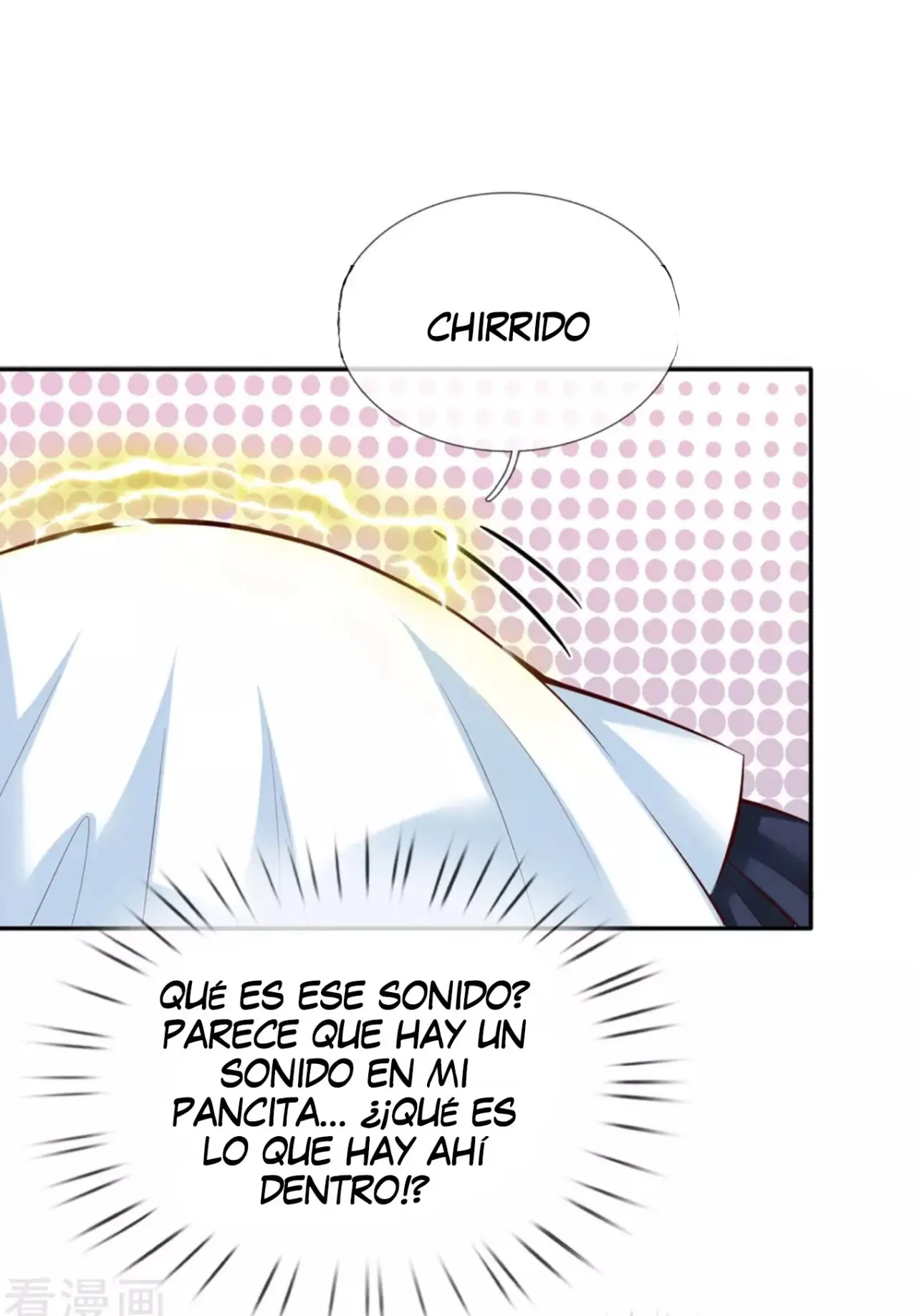 LA PRINCESA DEL EMPERADOR - Capítulo 27 - Página 4 - LectorTMOo