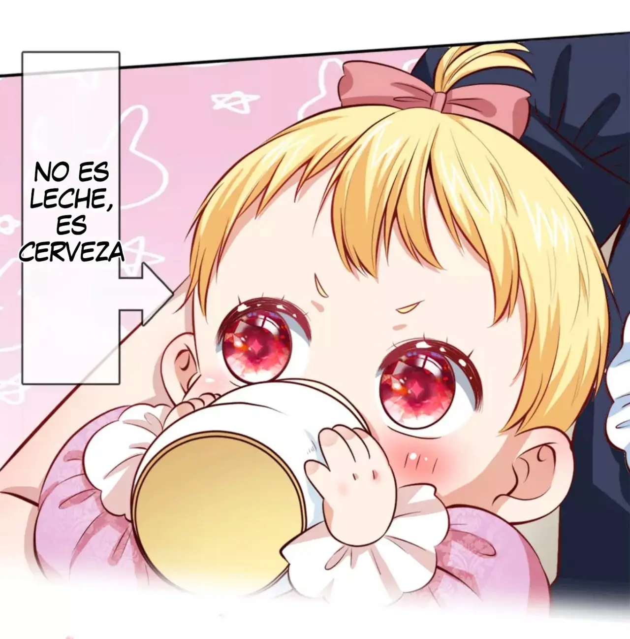 LA PRINCESA DEL EMPERADOR - Capítulo 27 - Página 22 - LectorTMOo