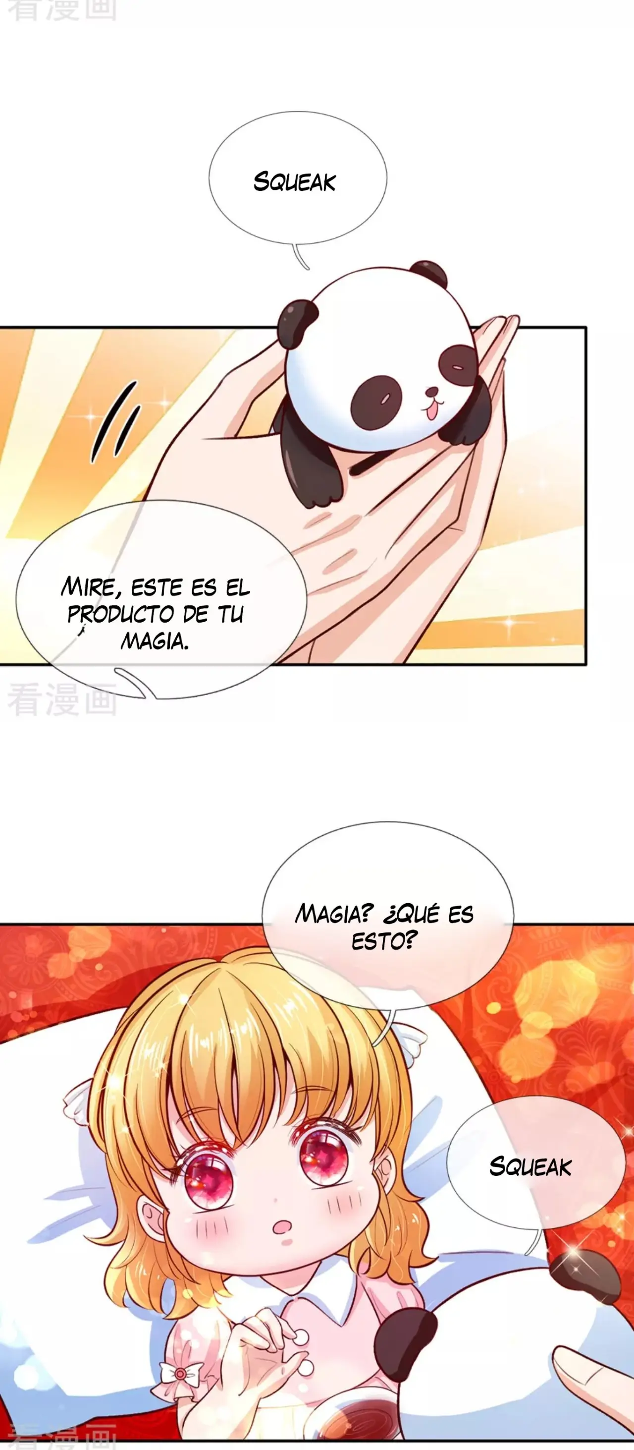 LA PRINCESA DEL EMPERADOR - Capítulo 28 - Página 13 - LectorTMOo