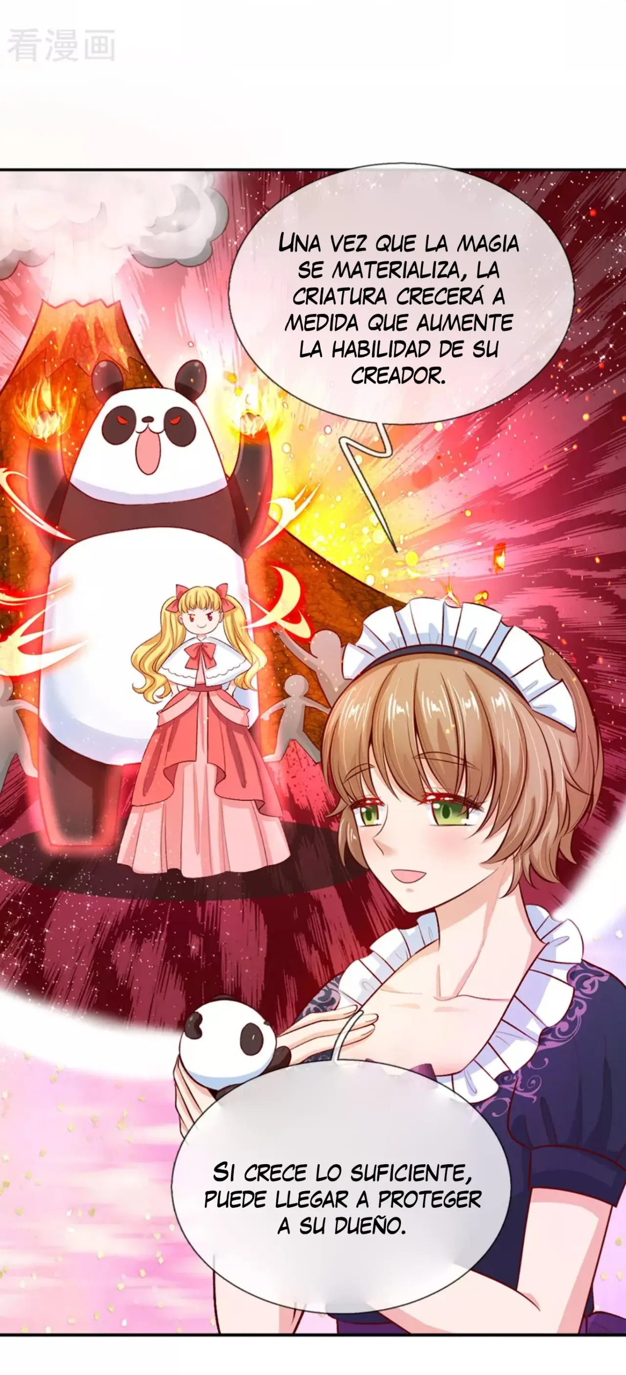 LA PRINCESA DEL EMPERADOR - Capítulo 28 - Página 15 - LectorTMOo