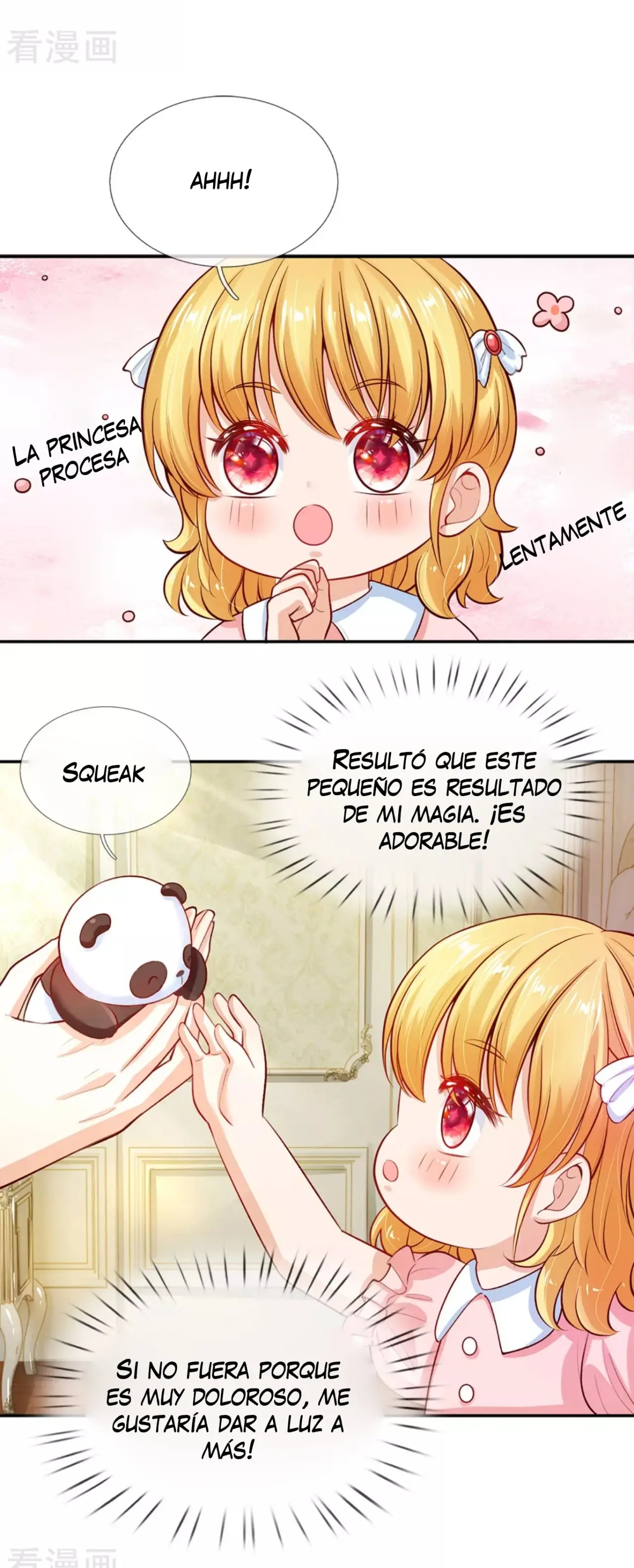 LA PRINCESA DEL EMPERADOR - Capítulo 28 - Página 16 - LectorTMOo