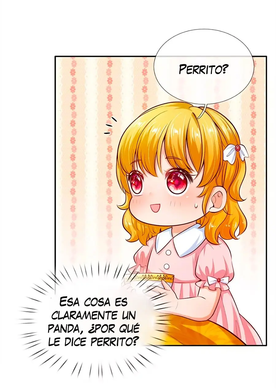 LA PRINCESA DEL EMPERADOR - Capítulo 29 - Página 5 - LectorTMOo