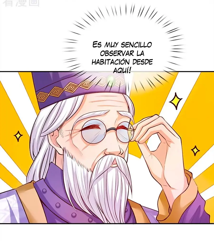 LA PRINCESA DEL EMPERADOR - Capítulo 29 - Página 11 - LectorTMOo