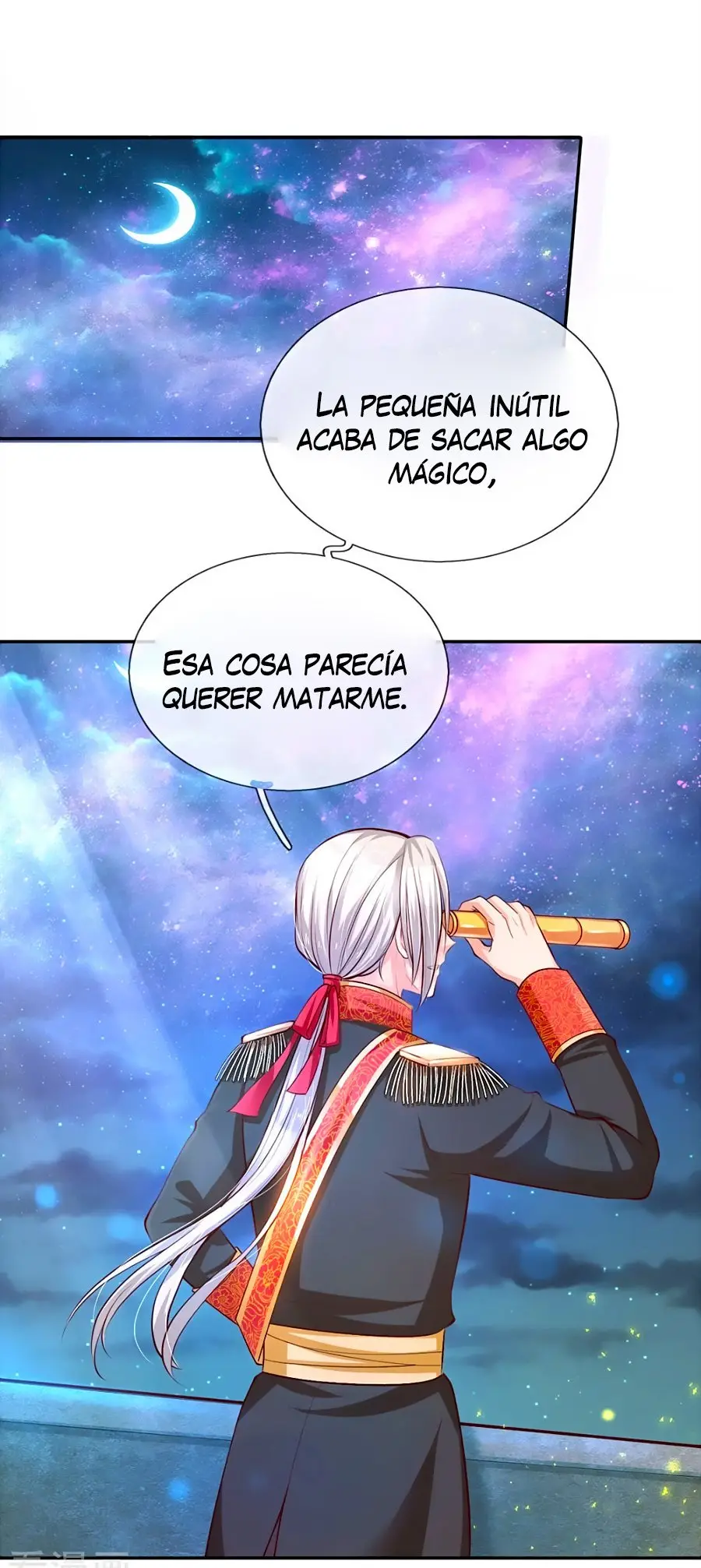 LA PRINCESA DEL EMPERADOR - Capítulo 29 - Página 12 - LectorTMOo