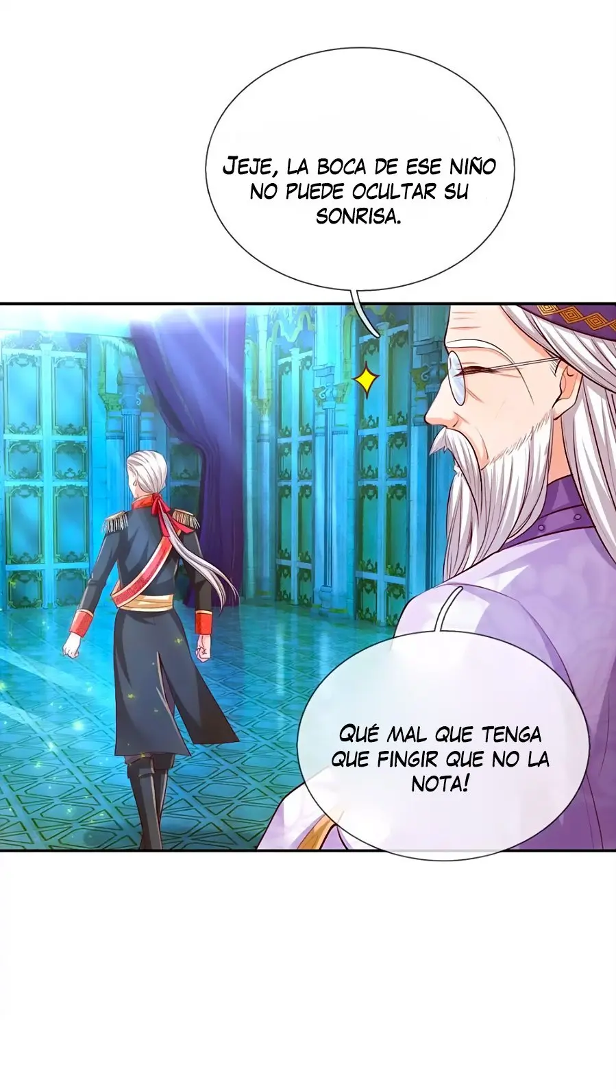 LA PRINCESA DEL EMPERADOR - Capítulo 29 - Página 18 - LectorTMOo