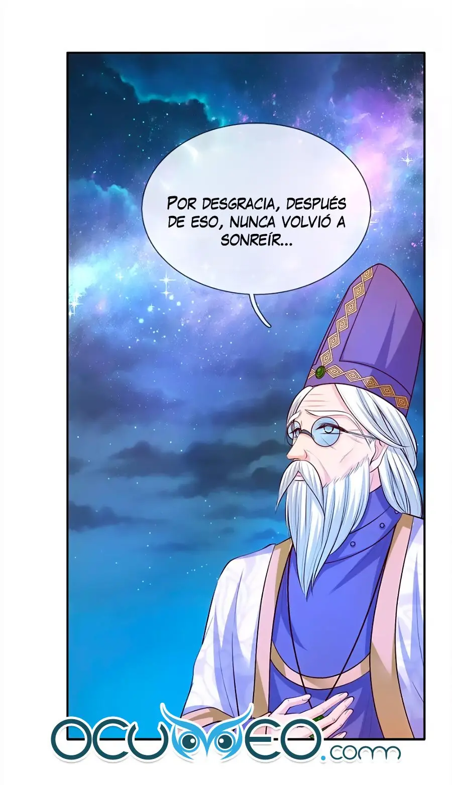 LA PRINCESA DEL EMPERADOR - Capítulo 29 - Página 20 - LectorTMOo