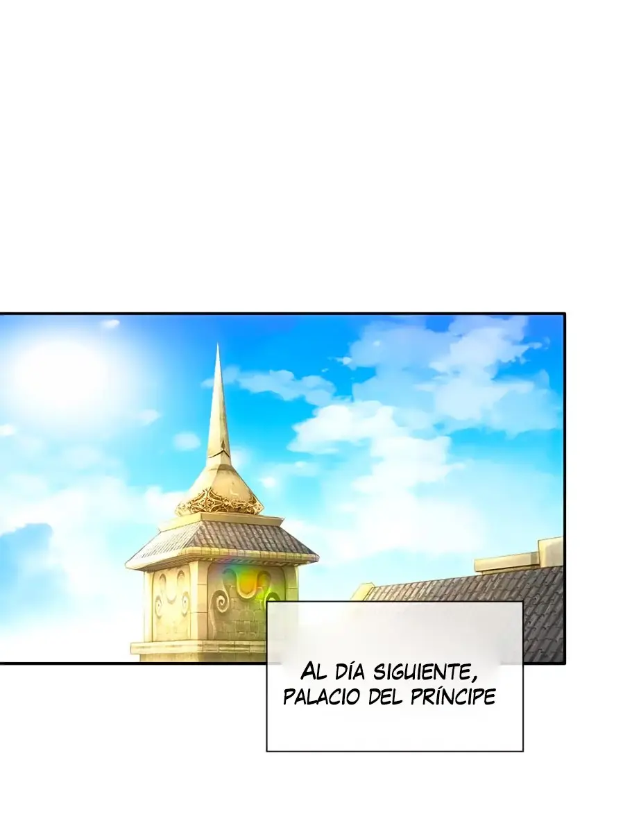 LA PRINCESA DEL EMPERADOR - Capítulo 30 - Página 9 - LectorTMOo