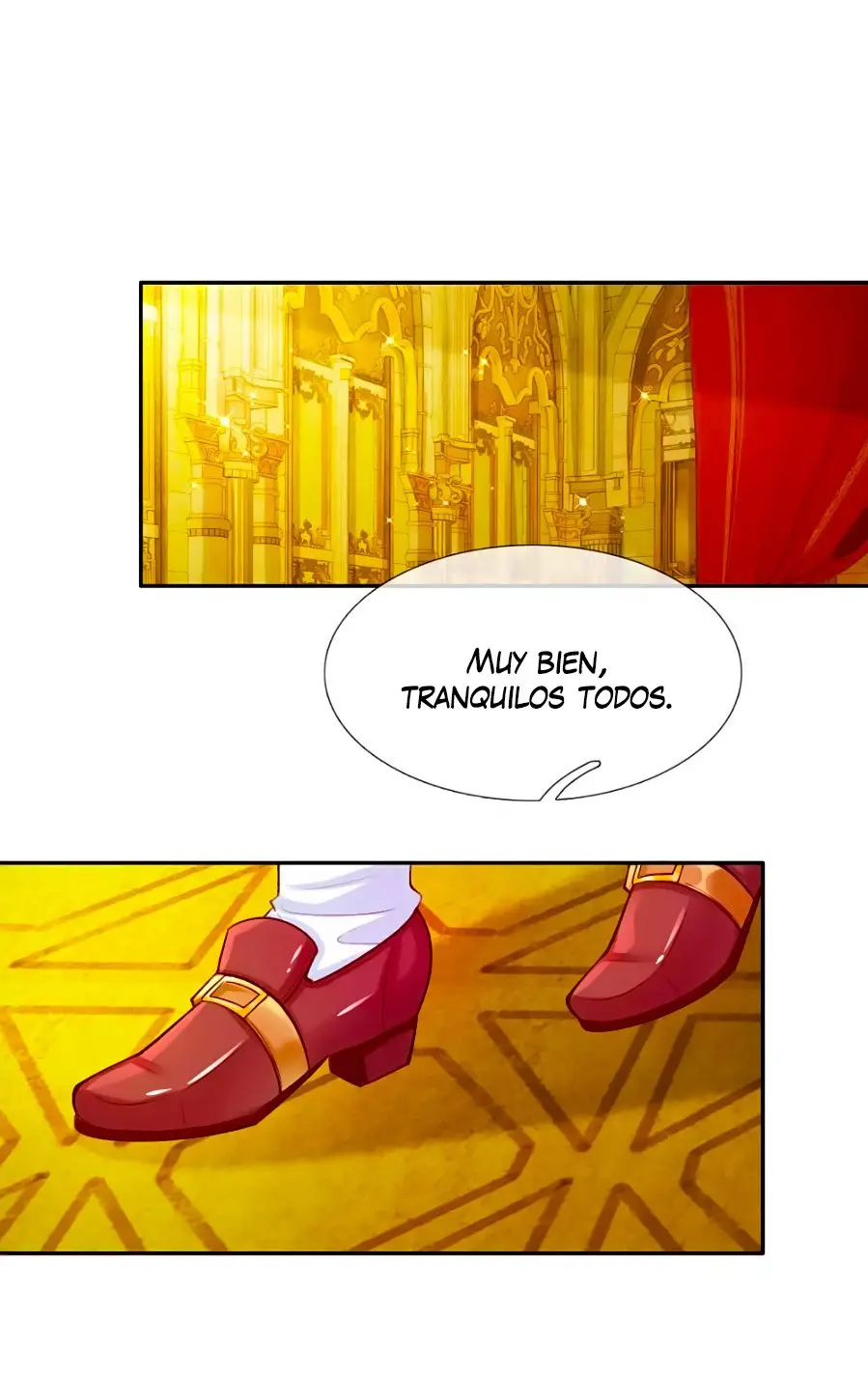 LA PRINCESA DEL EMPERADOR - Capítulo 30 - Página 12 - LectorTMOo