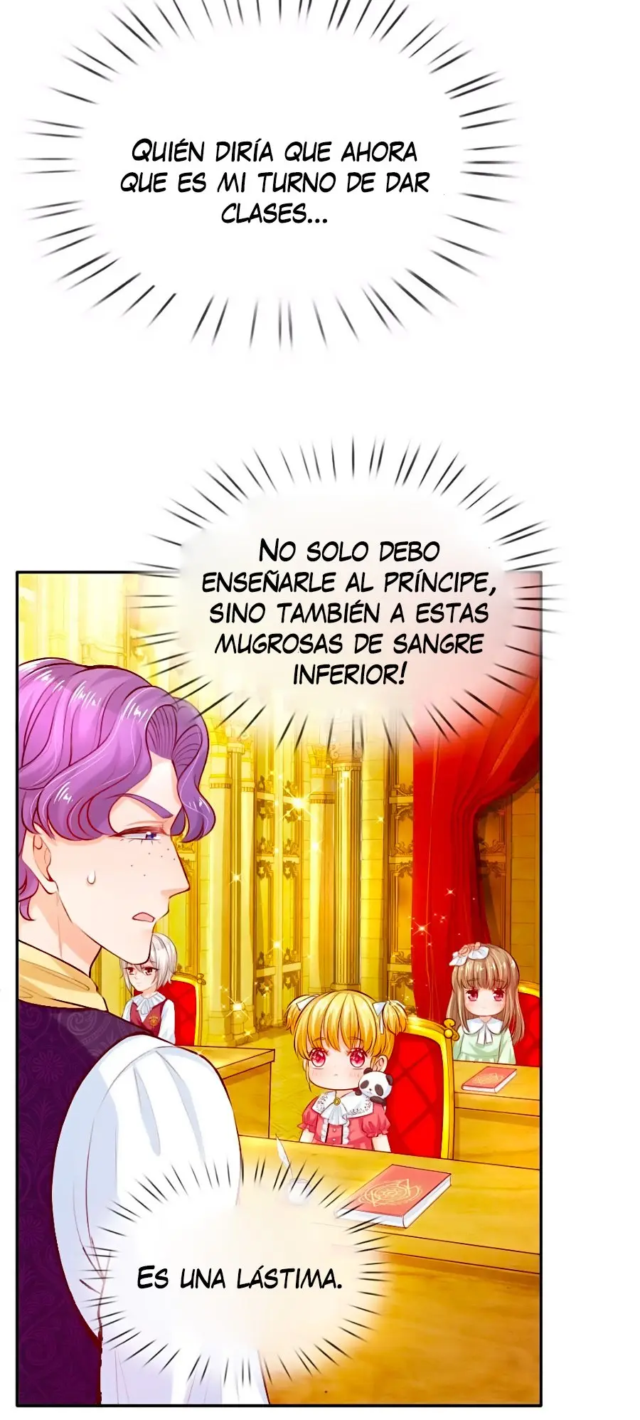 LA PRINCESA DEL EMPERADOR - Capítulo 30 - Página 15 - LectorTMOo