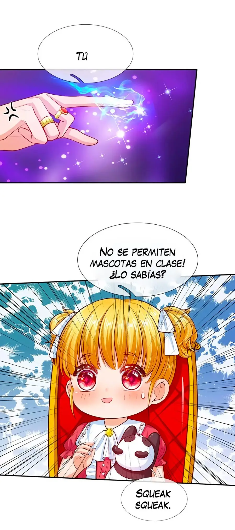 LA PRINCESA DEL EMPERADOR - Capítulo 30 - Página 16 - LectorTMOo