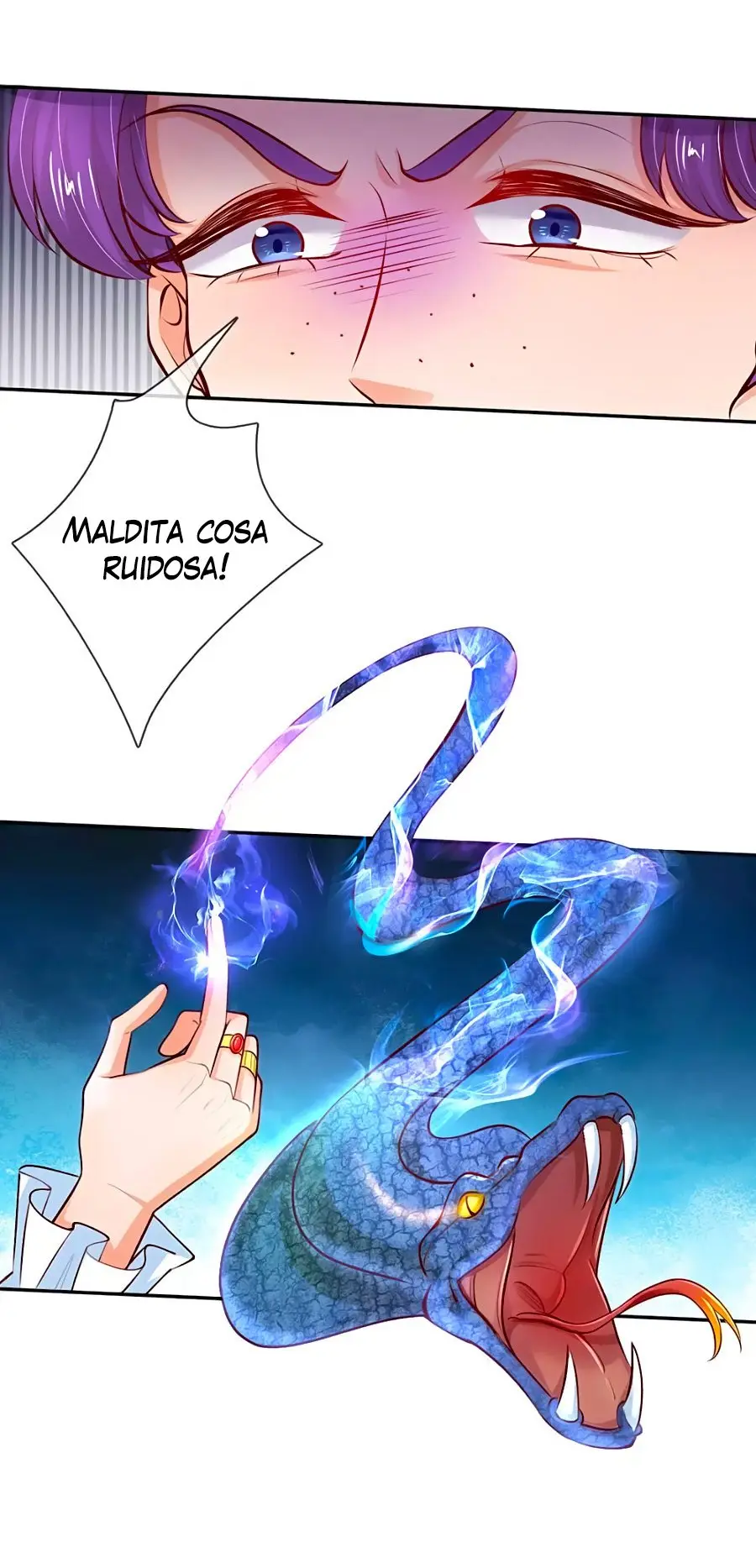 LA PRINCESA DEL EMPERADOR - Capítulo 30 - Página 17 - LectorTMOo