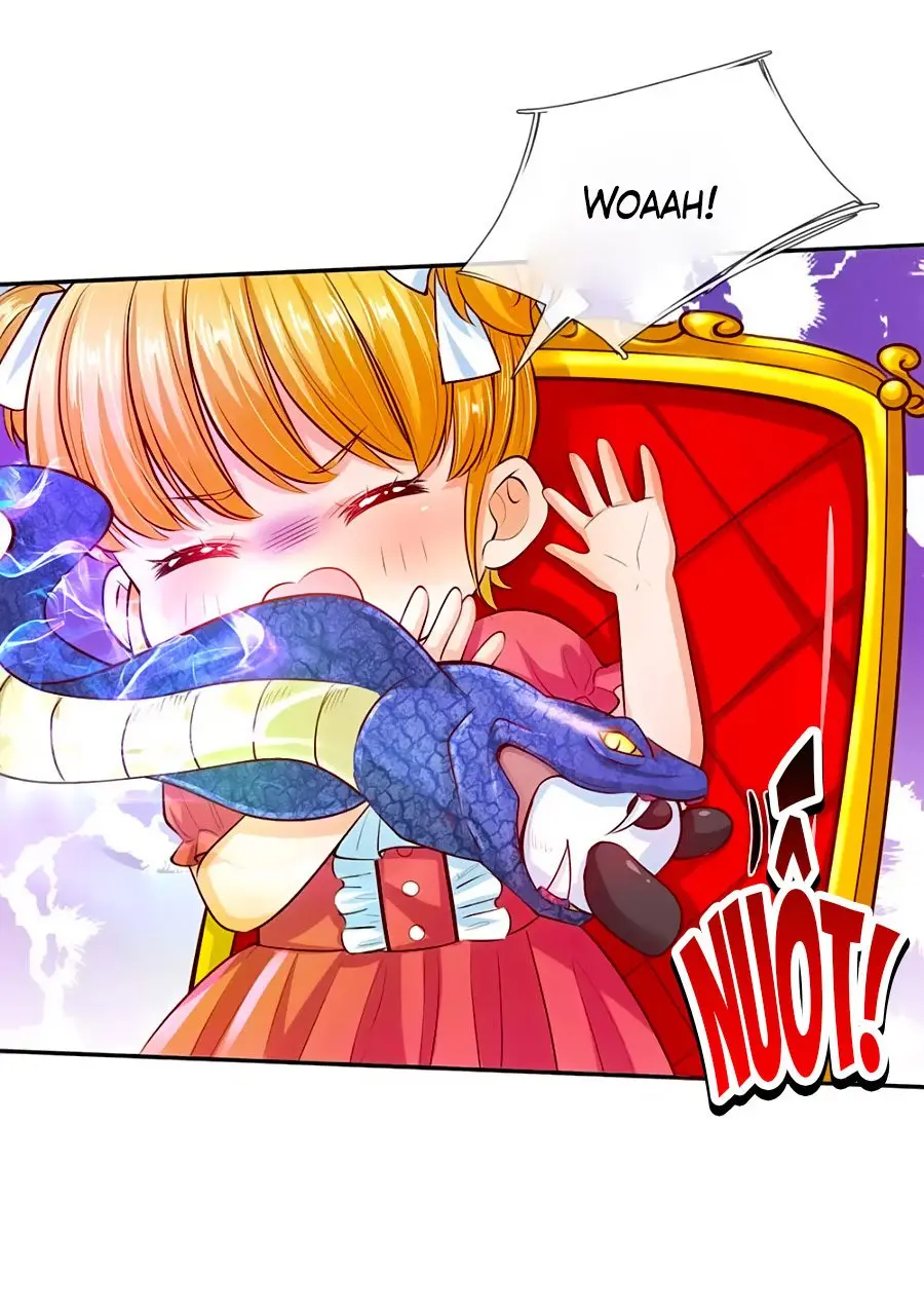 LA PRINCESA DEL EMPERADOR - Capítulo 30 - Página 19 - LectorTMOo