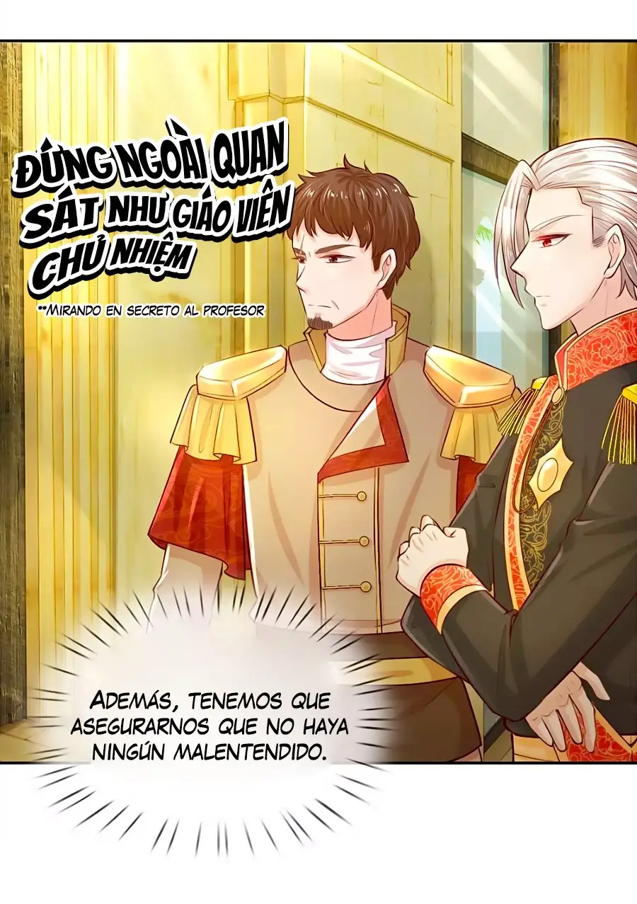 LA PRINCESA DEL EMPERADOR - Capítulo 31 - Página 13 - LectorTMOo