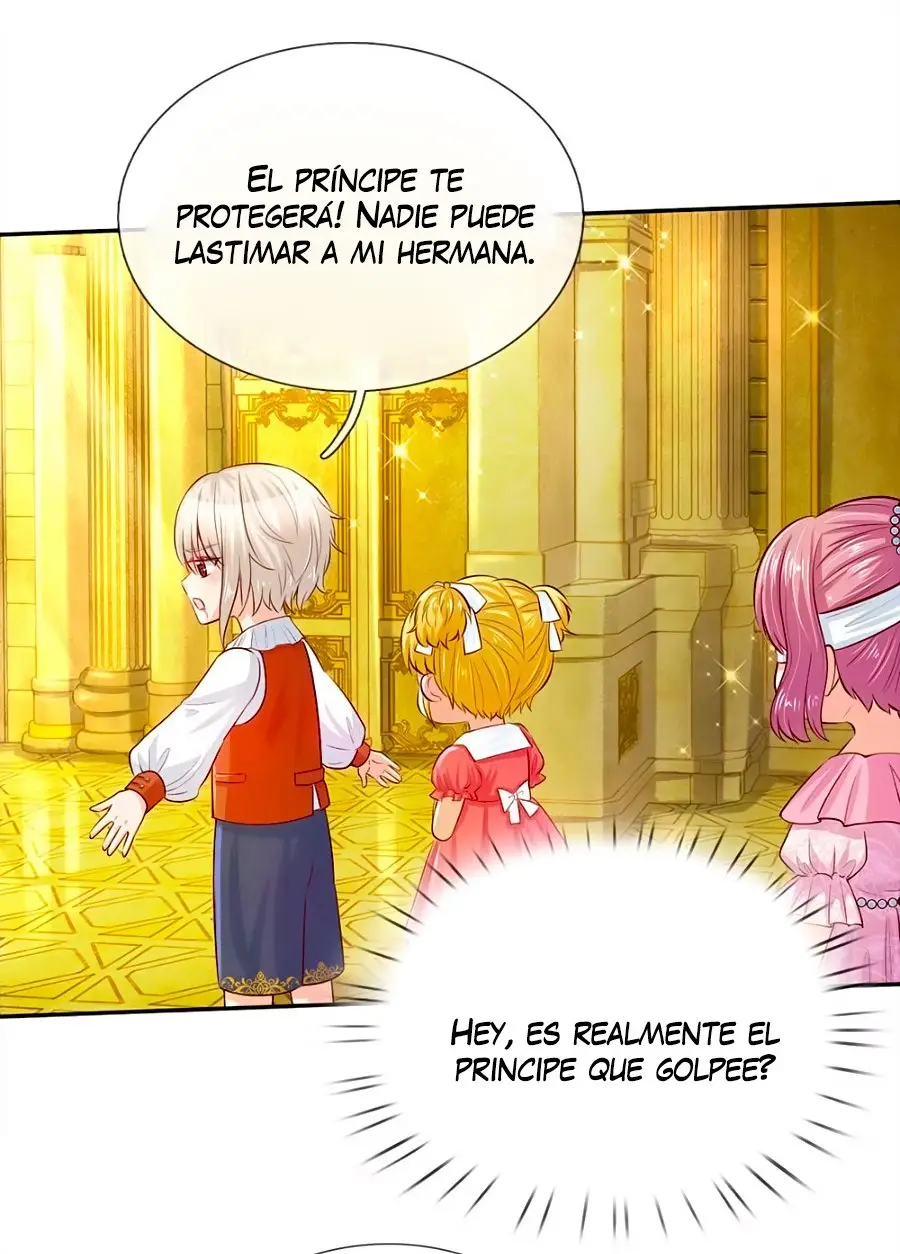 LA PRINCESA DEL EMPERADOR - Capítulo 31 - Página 14 - LectorTMOo