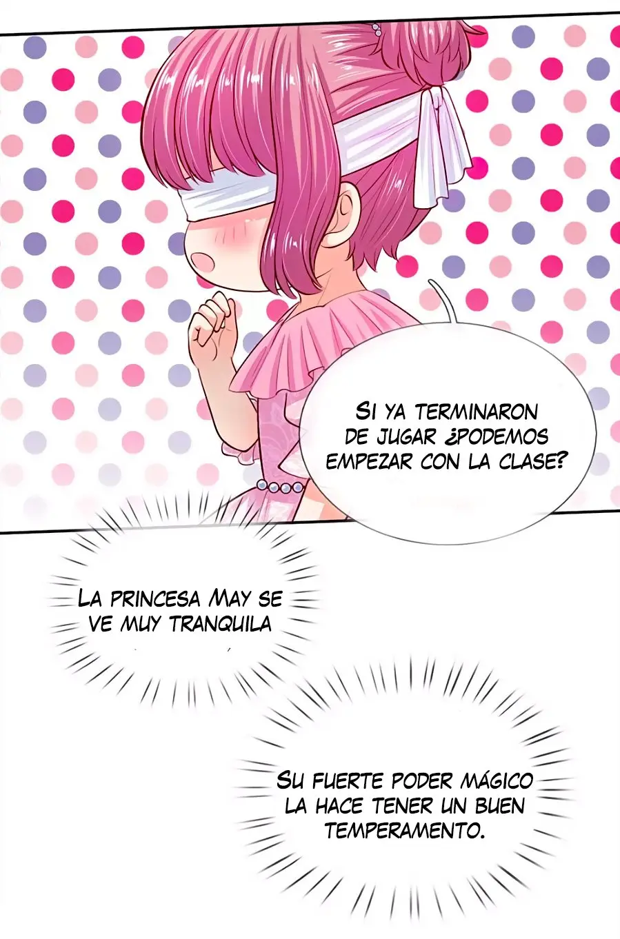 LA PRINCESA DEL EMPERADOR - Capítulo 31 - Página 16 - LectorTMOo