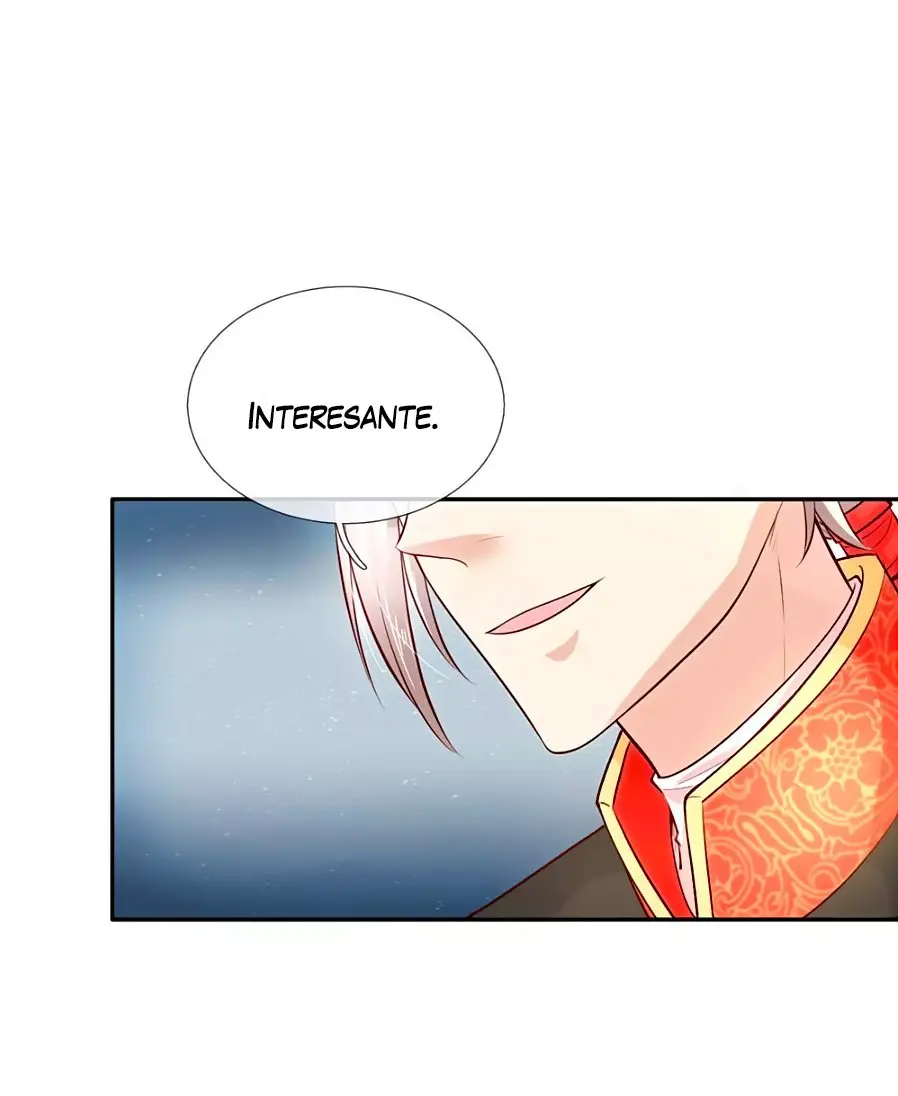 LA PRINCESA DEL EMPERADOR - Capítulo 31 - Página 19 - LectorTMOo