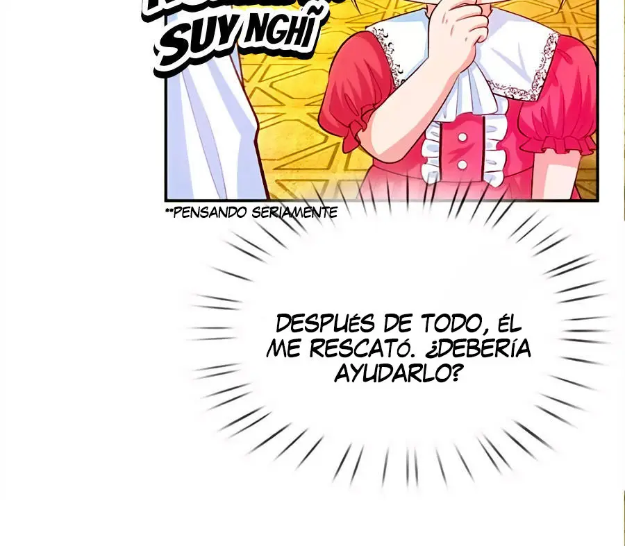 LA PRINCESA DEL EMPERADOR - Capítulo 32 - Página 2 - LectorTMOo